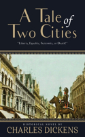 Tale of Two Cities (Annotated)