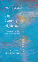 Lamp of Mysteries (Misbah Al-Asrar)