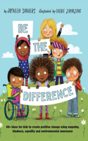 Be the Difference