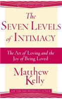 The Seven Levels of Intimacy