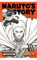 Naruto: Naruto's Story--Family Day