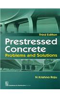 Prestressed Concrete Problems and Solutions