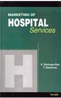 Marketing Of Hospital Services