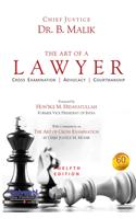 The Art of a Lawyer