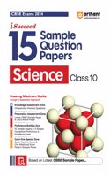 Cbse Sample Papers Science 10th