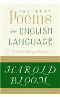 The Best Poems of the English Language