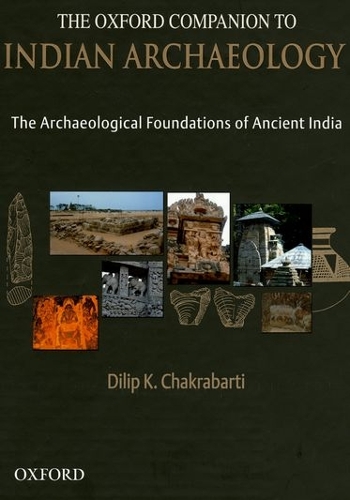 Oxford Companion to Indian Archaeology