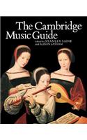 Cambridge Music Guide