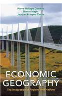 Economic Geography