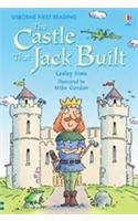 CASTLE THAT JACK BUILT