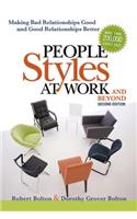 People Styles at Work...and Beyond