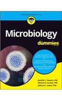 Microbiology For Dummies