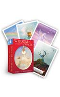 Wisdom of the Oracle Divination Cards