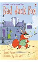 Bad Jack Fox