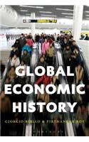 Global Economic History