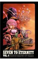 Seven to Eternity Volume 4: The Springs of Zhal