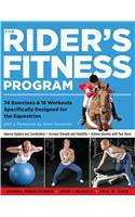 Rider's Fitness Program