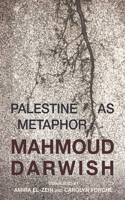 Palestine as Metaphor