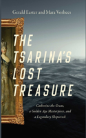 Tsarina's Lost Treasure