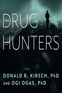 The Drug Hunters Lib/E