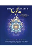 Illuminated Hafiz