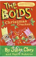 Bolds' Christmas Cracker