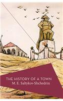 History of a Town
