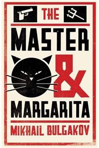 The Master and Margarita: New Translation