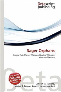 Sager Orphans