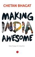 Making India Awesome