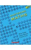 Mastering Maths: Level-6