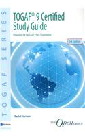 TOGAF(R) 9 Certified Study Guide - 3rd Edition