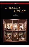 Doll's House (Wisehouse Classics)