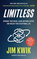 Limitless (Exclusive)