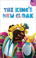 King's New Cloak