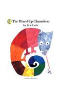 The Mixed-up Chameleon