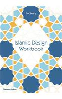 Islamic Design Workbook