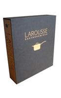 New Larousse Gastronomique