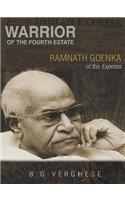 Warrior of the Fourth Estate: Ramnath Goenka of the Express