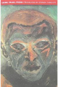 Georg Trakl: Poems