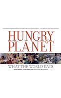 Hungry Planet