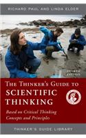 The Thinker's Guide to Scientific Thinking