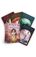 Wisdom of the Hidden Realms Oracle Cards