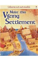 Make this Viking Settlement