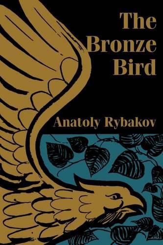 Bronze Bird
