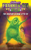 Creature in Room #Yth-125