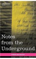 Notes from the Underground