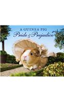 Guinea Pig Pride & Prejudice