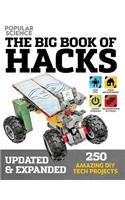 Big Book of Hacks (Popular Science) - Revised Edition, 1