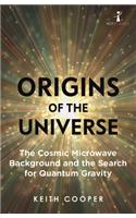 Origins of the Universe